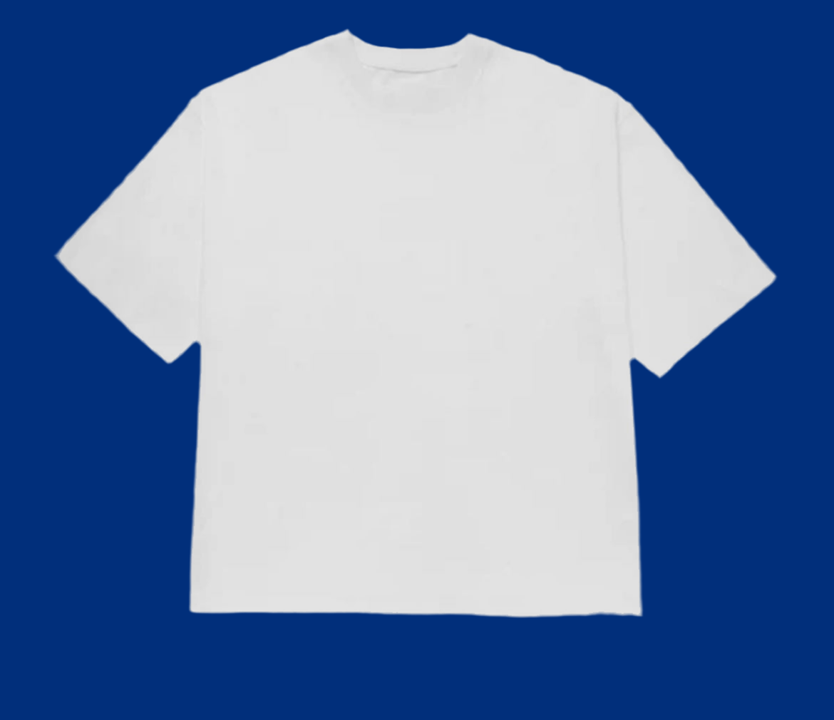 Billie HIT ME HARD AND SOFT TOUR TEE T-shirt