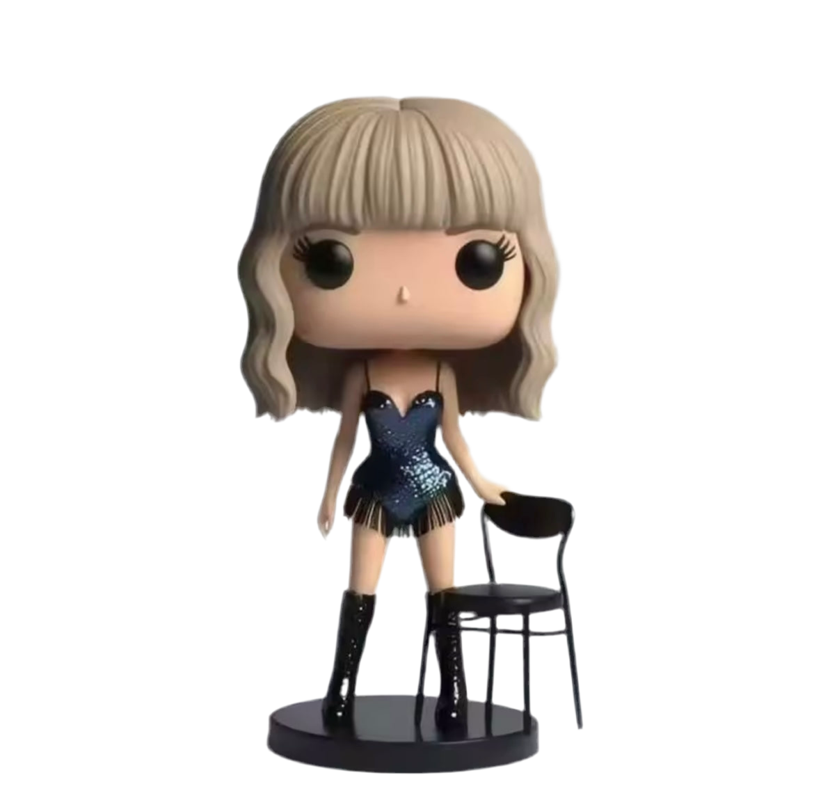 Taylor Funko Pop - Taylor Funko Pop Figür