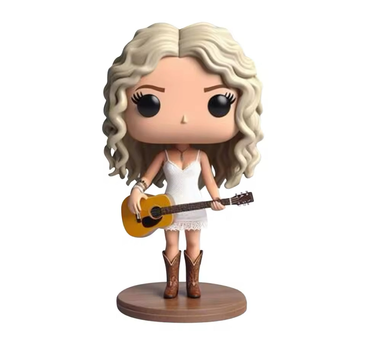 Taylor Funko Pop - Taylor Funko Pop Figür