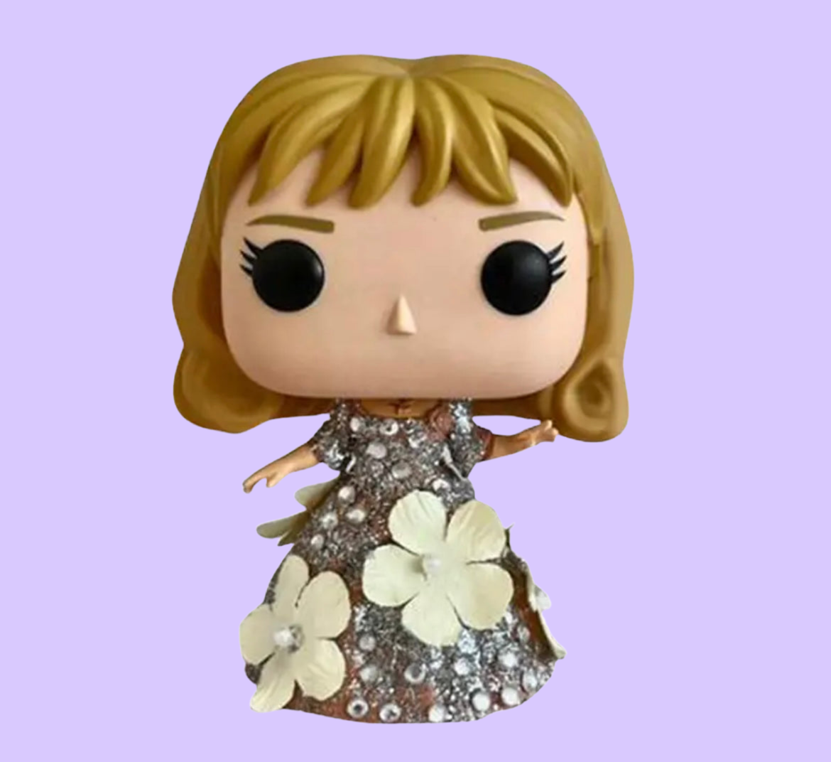 Taylor Funko Pop - Taylor Funko Pop Figür