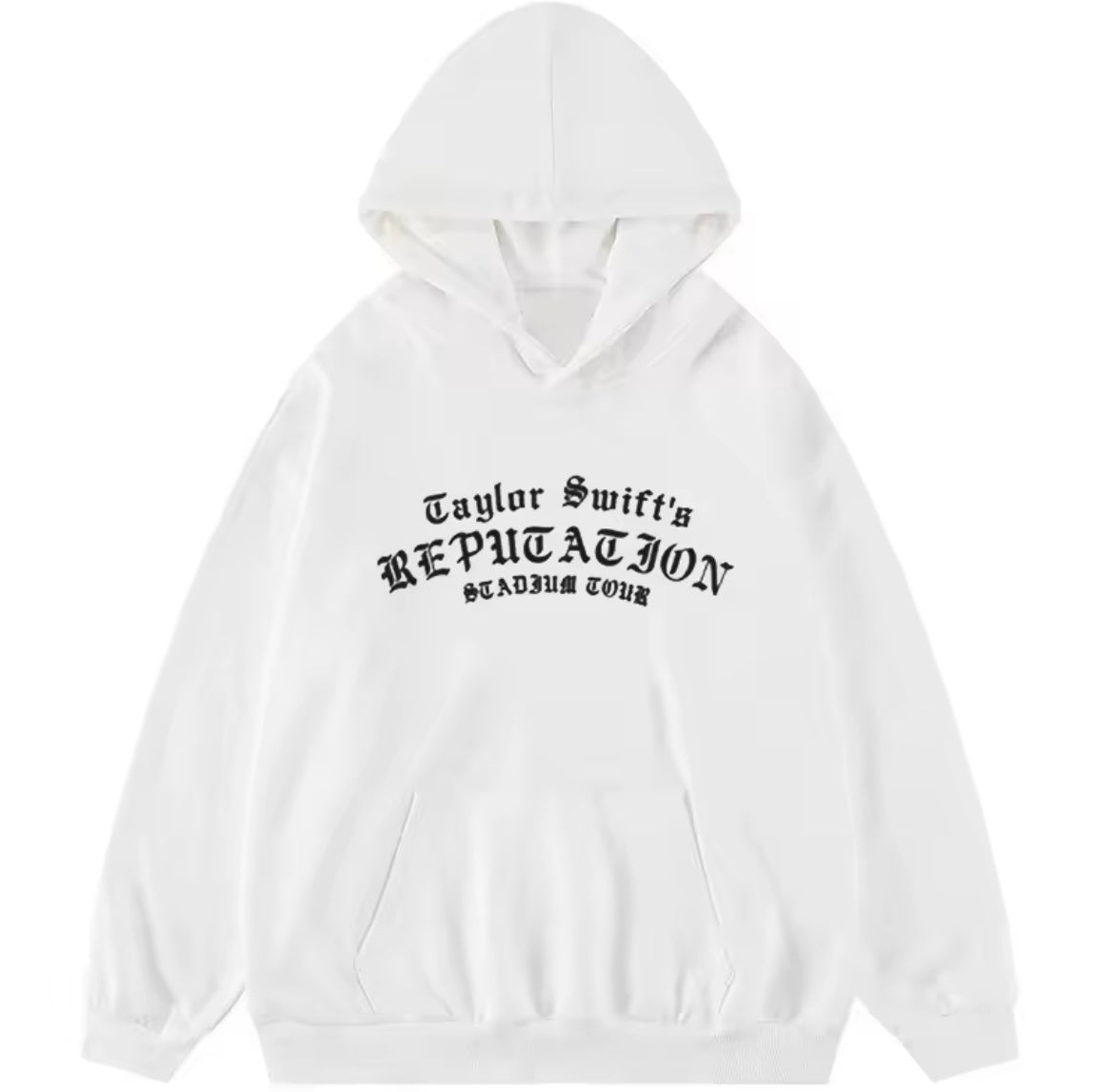 Taylor Reputation Sweat