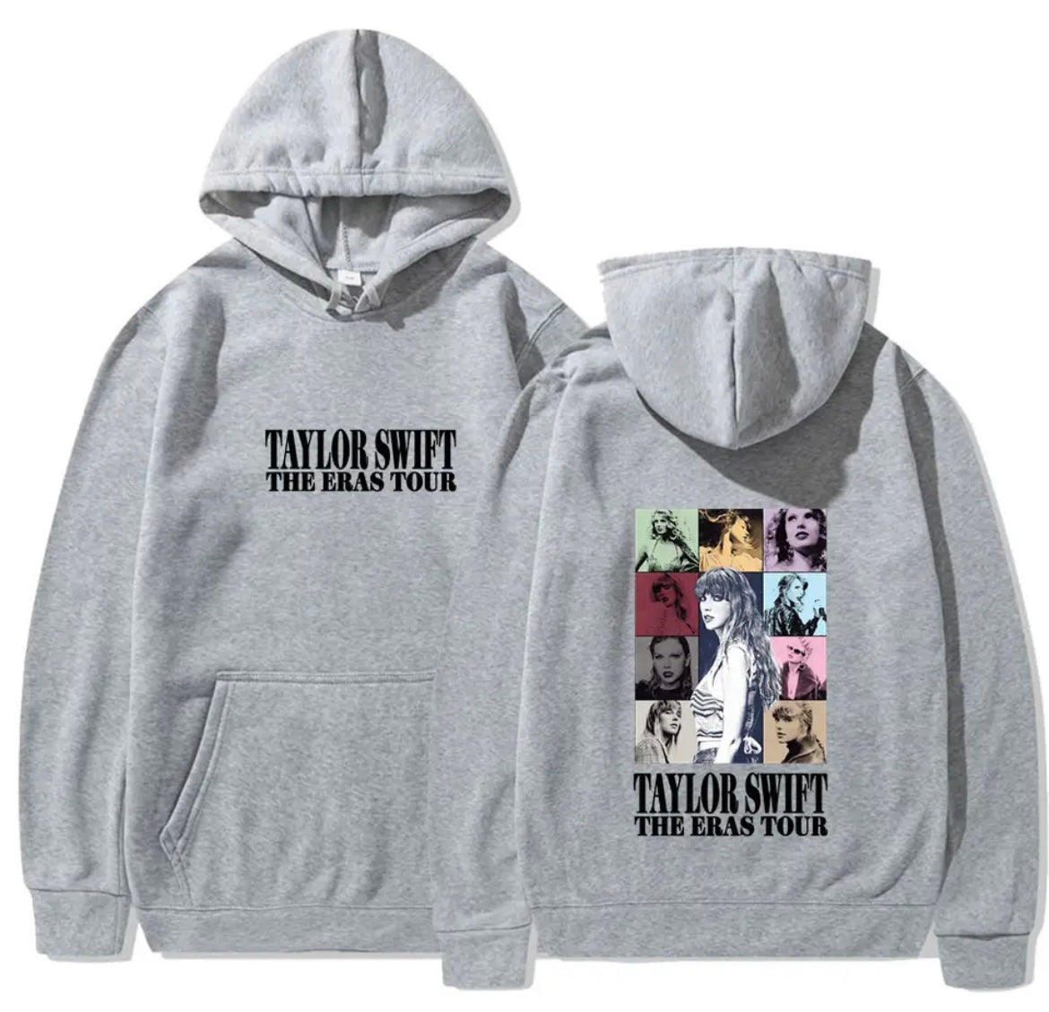 Taylor Eras Tour Sweat