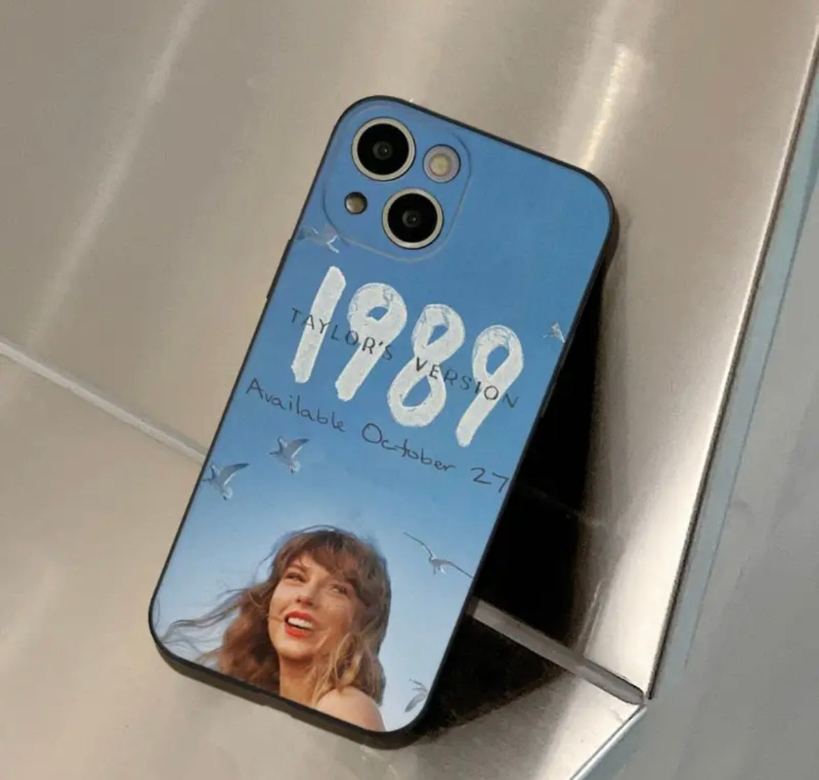 Taylor 1989 Telefon Kılıfları