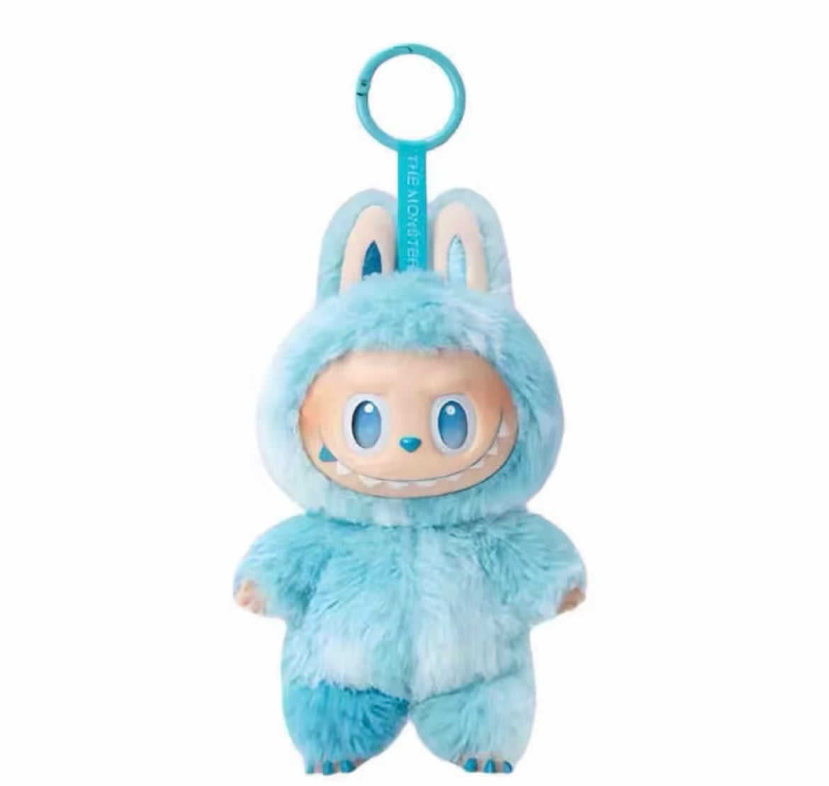 Cute Fan-Made Collectible Toy – Forest Creature Figurine