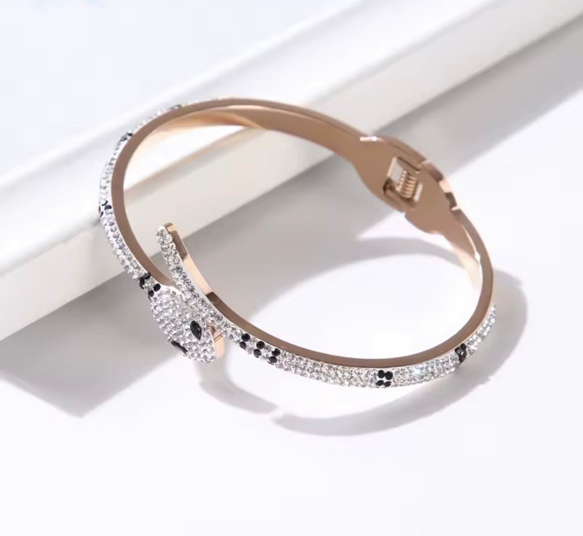 Taylor Snake Reputation Bilezik/ Bracelet