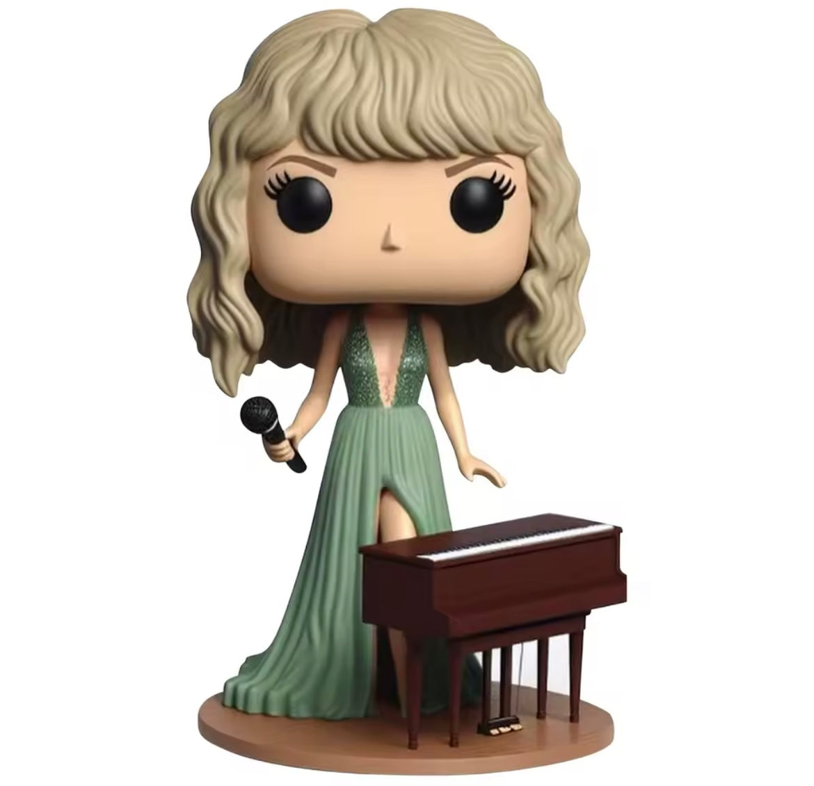 Taylor Funko Pop - Taylor Funko Pop Figür