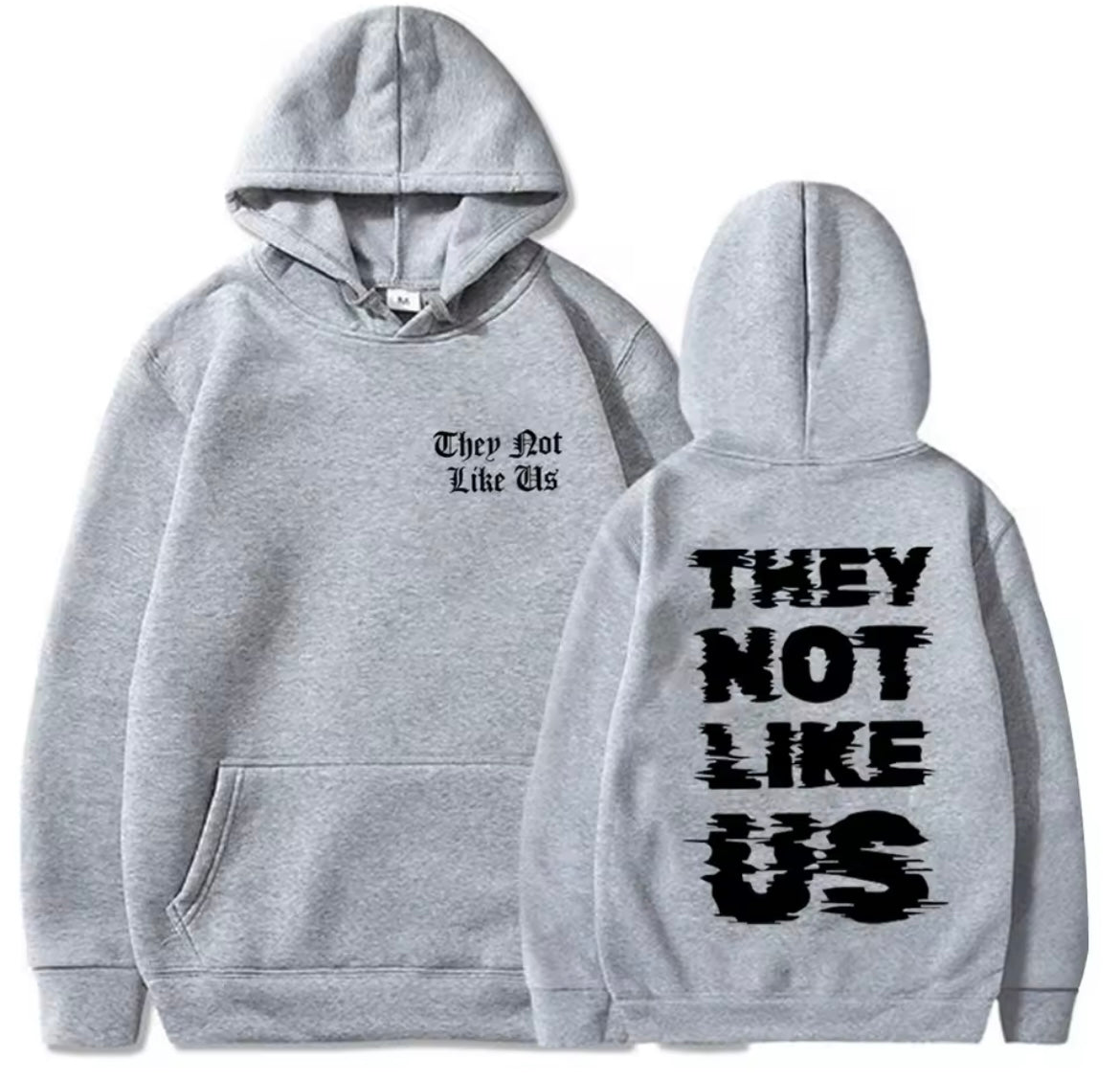 Not Like Us Sweat
