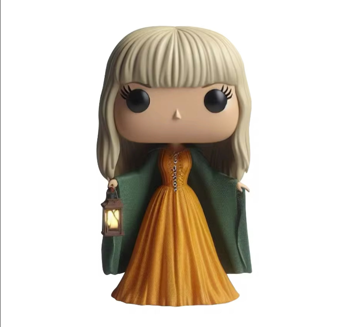 Taylor Funko Pop - Taylor Funko Pop Figür