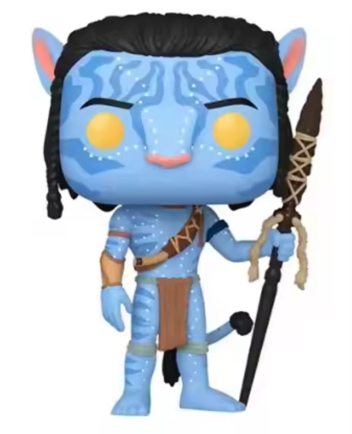 Avatar Movie Funko Pop Figure - Multiple Characters | Avatar Film Funko Pop Figür - Çoklu Karakterler