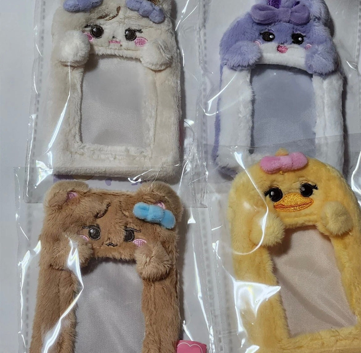 BP Photo Card Holder Kılıf