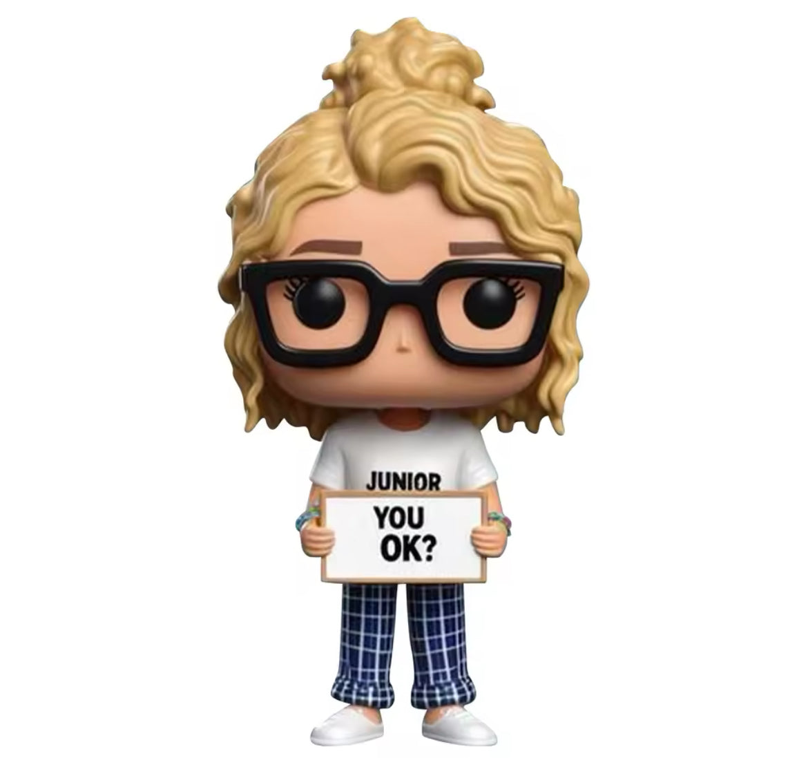 Taylor Funko Pop - Taylor Funko Pop Figür