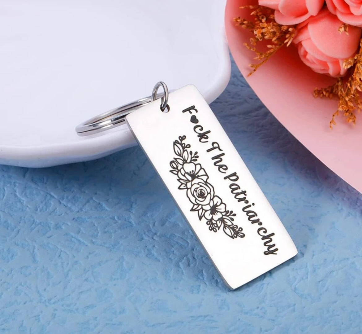 Taylor All Too Well Anahtarlık