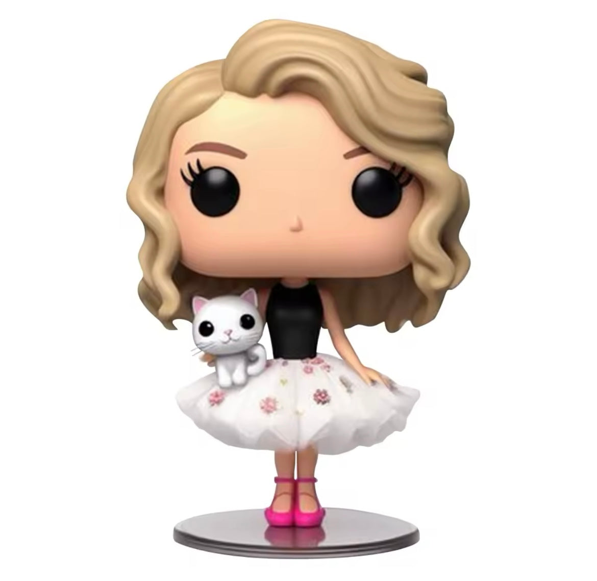 Taylor Funko Pop - Taylor Funko Pop Figür