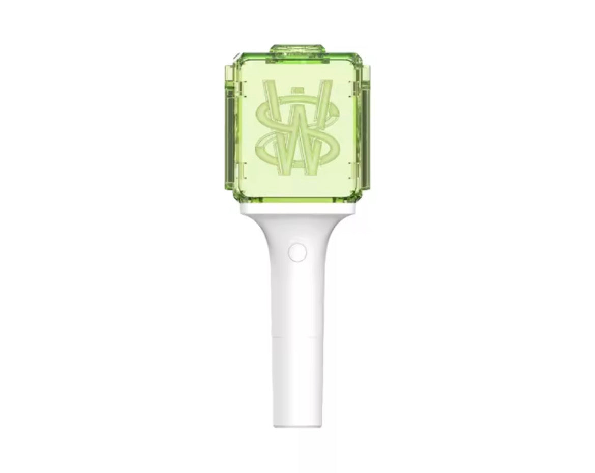 NCT WISH Fanlight ver.2 Lightstick