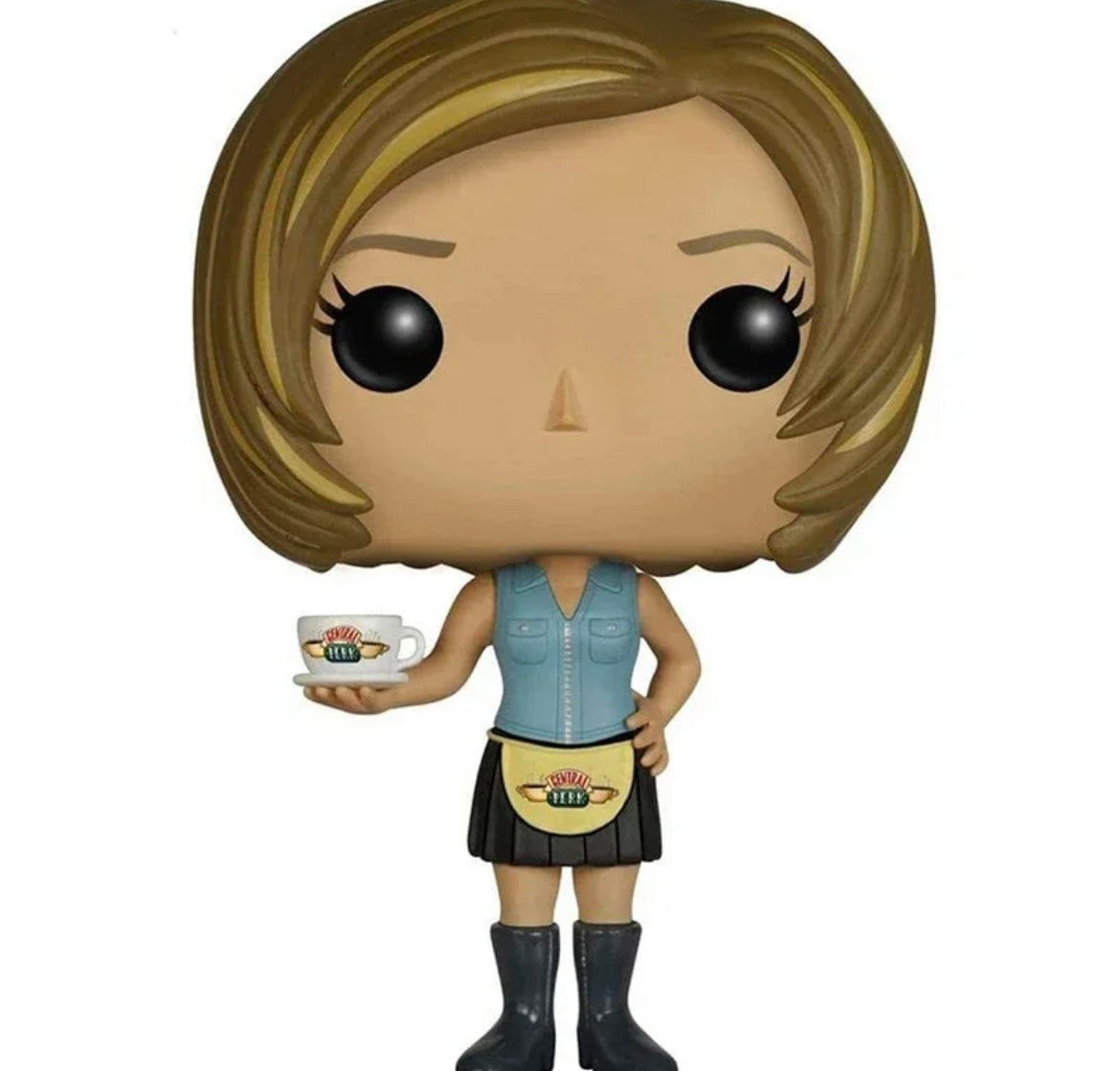 Friends Funko Pop Figürler
