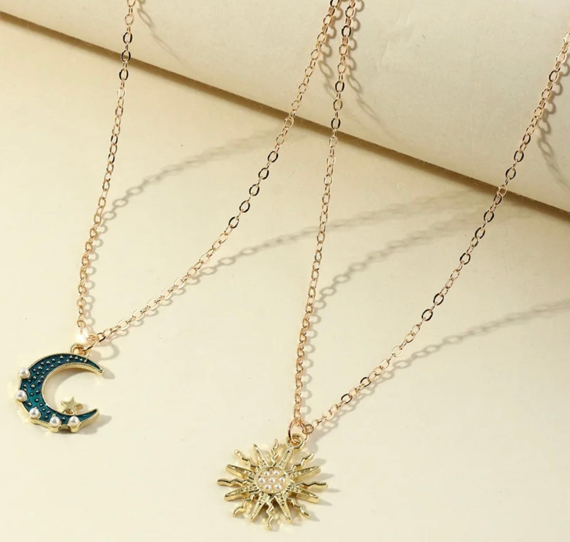 Taylor Midnight Rain Kolye