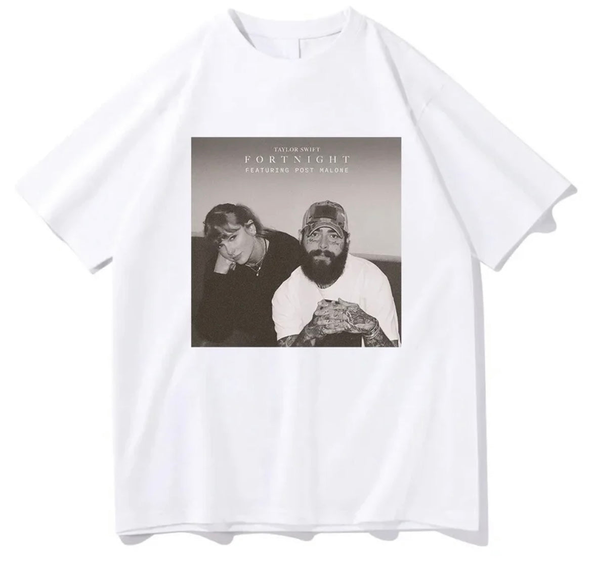 Taylor Fortnight T-shirt