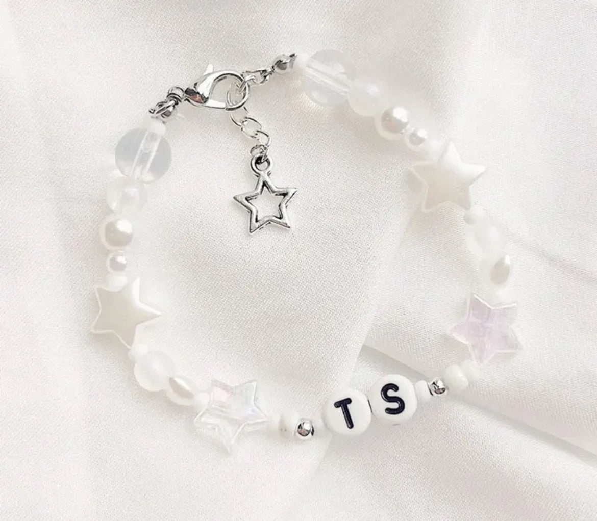 Taylor Folklore İlhamlı Bilezik