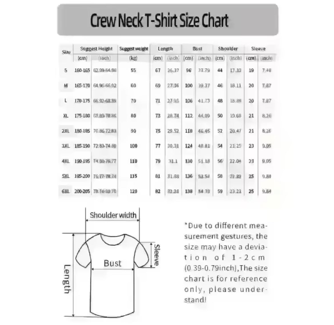 Stranger Things Demogorgon T-shirt