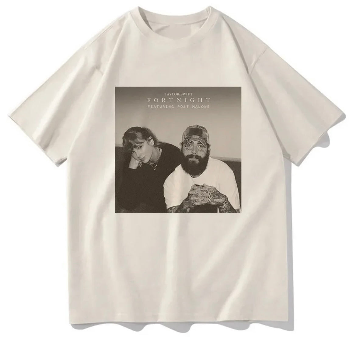 Taylor Fortnight T-shirt