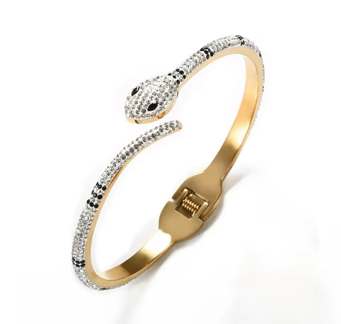 Taylor Snake Reputation Bilezik/ Bracelet