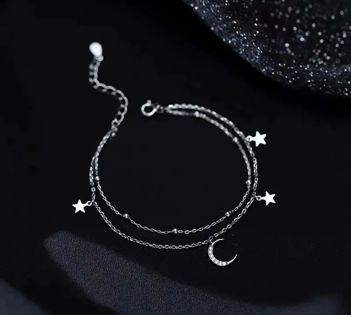 Taylor İlhamlı Midnights Bilezik