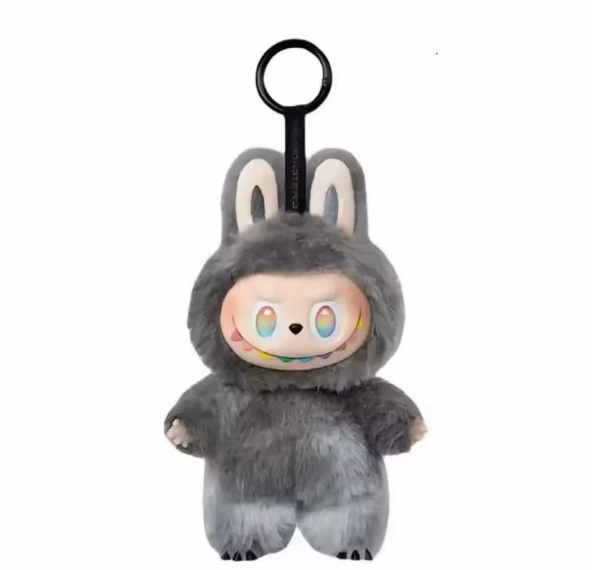 Cute Fan-Made Collectible Toy – Forest Creature Figurine