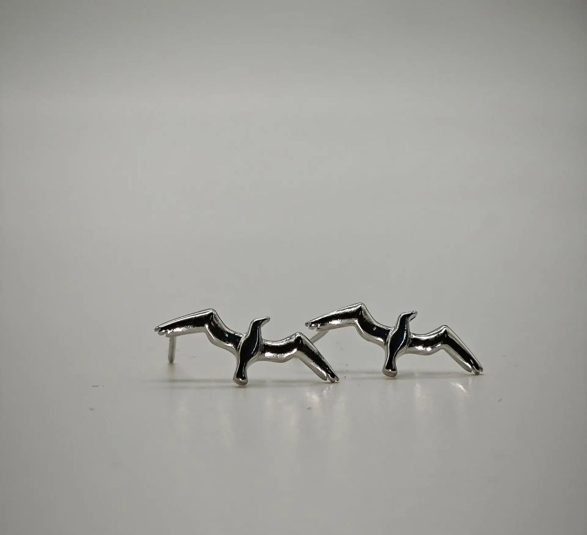 Taylor 1989 Martı Kolye/ Küpe