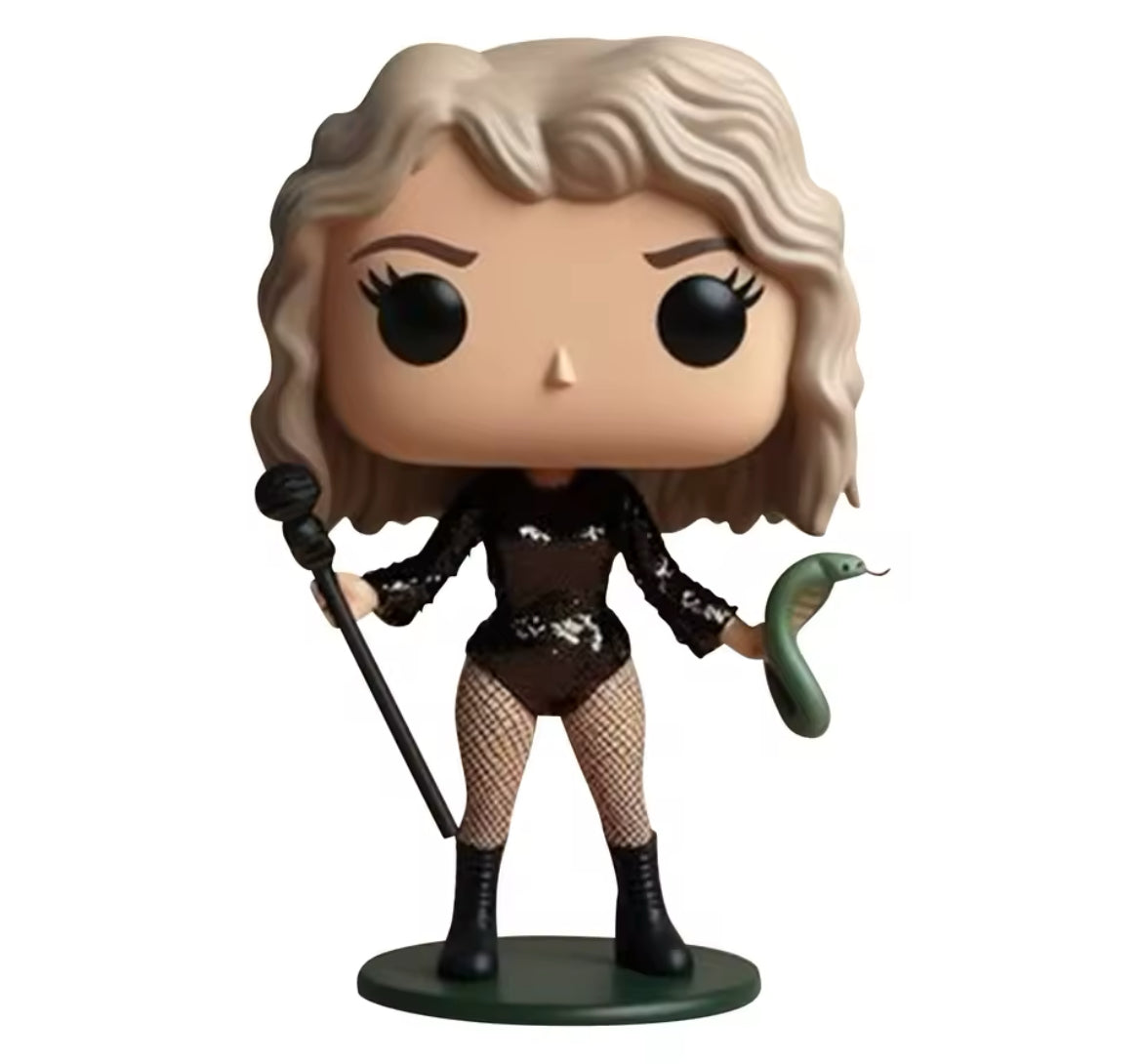 Taylor Funko Pop - Taylor Funko Pop Figür
