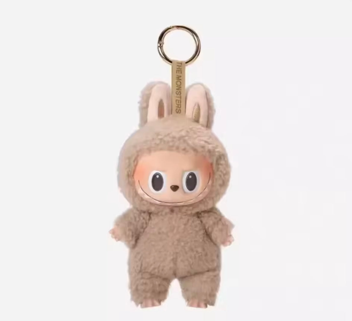 Cute Fan-Made Collectible Toy – Forest Creature Figurine