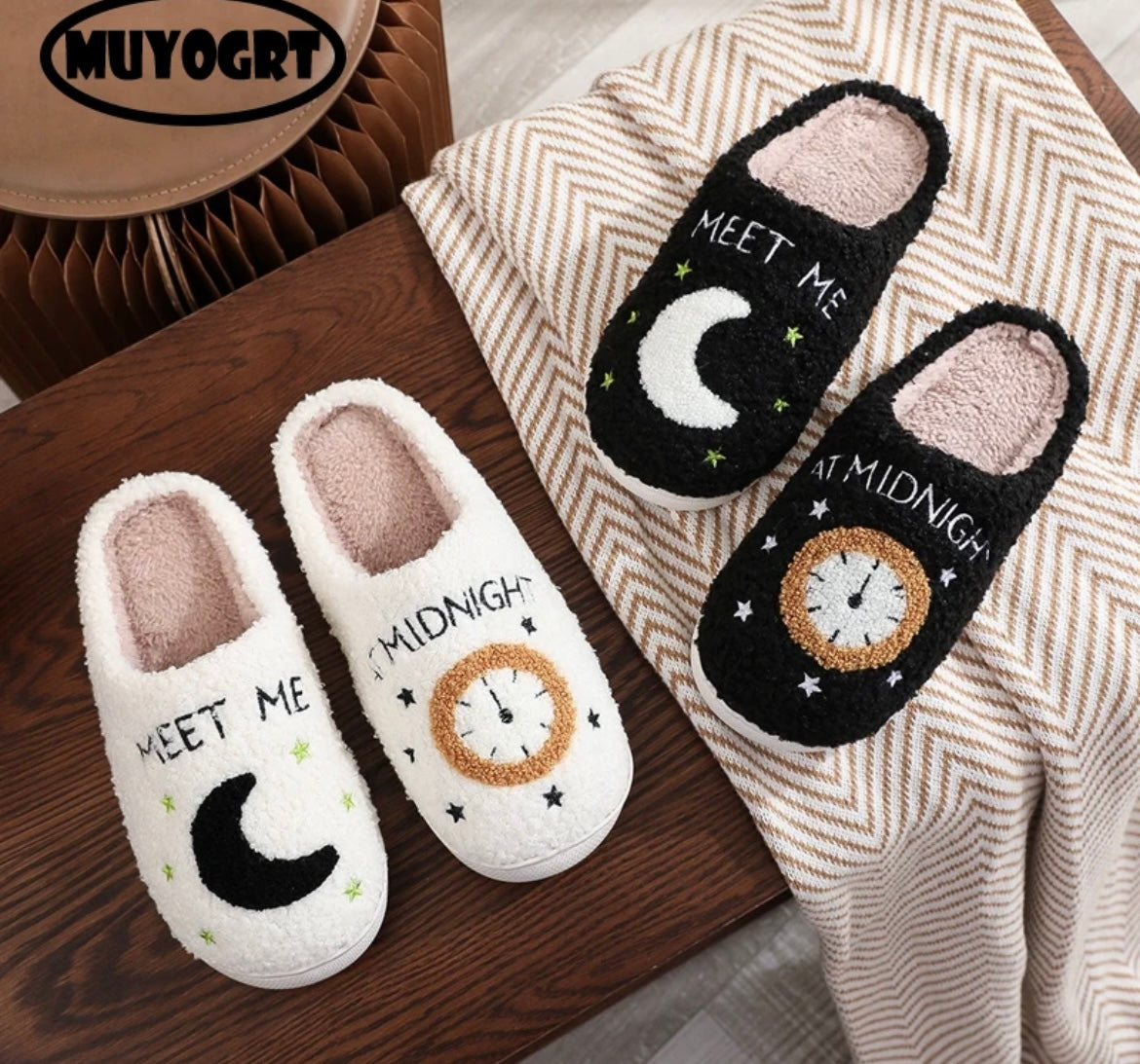 Taylor Midnights Pofuduk Terlik