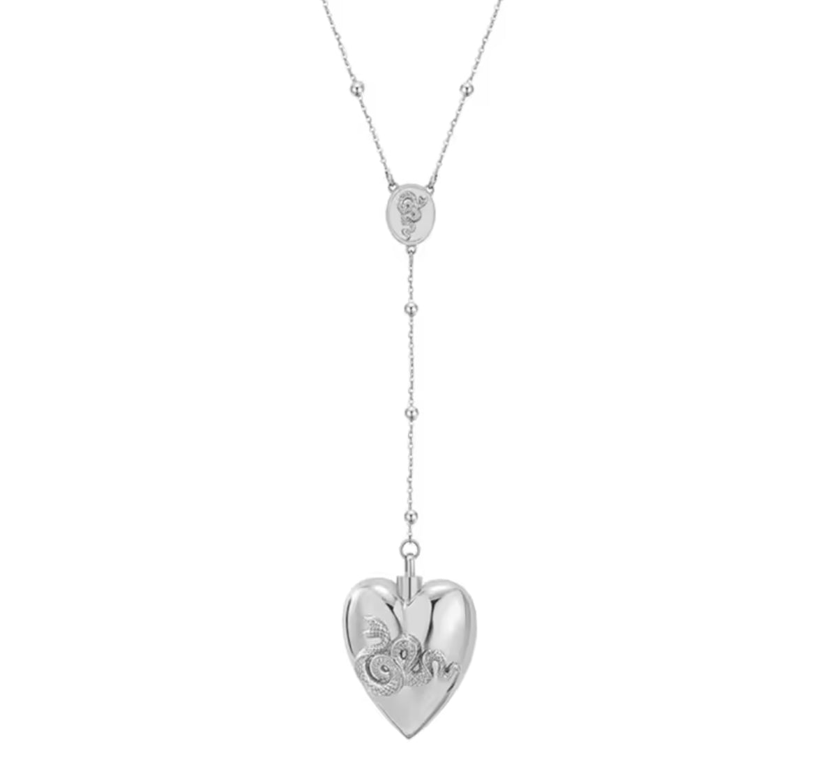 Lana Coke Kolye/ Küpe