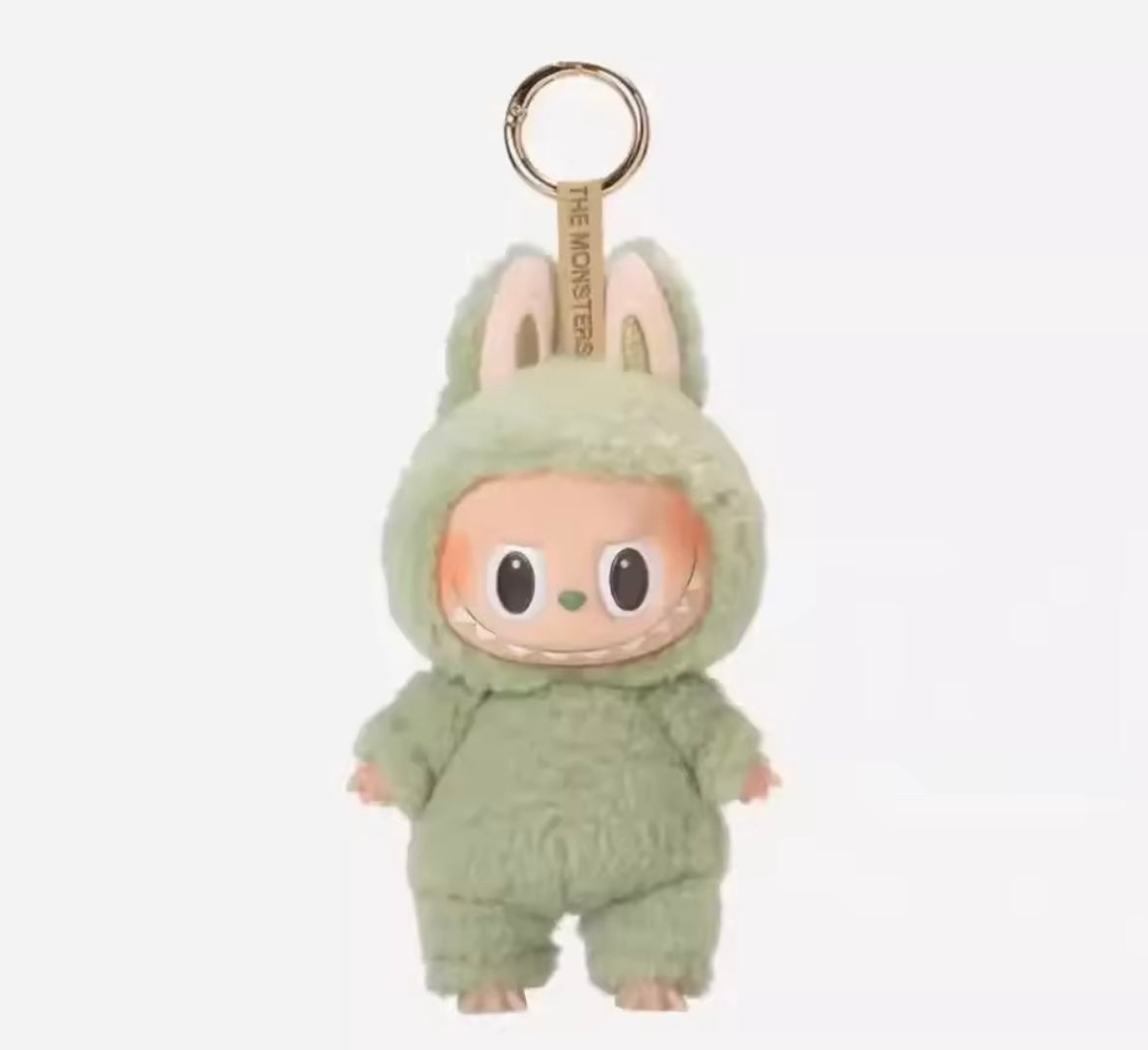 Cute Fan-Made Collectible Toy – Forest Creature Figurine