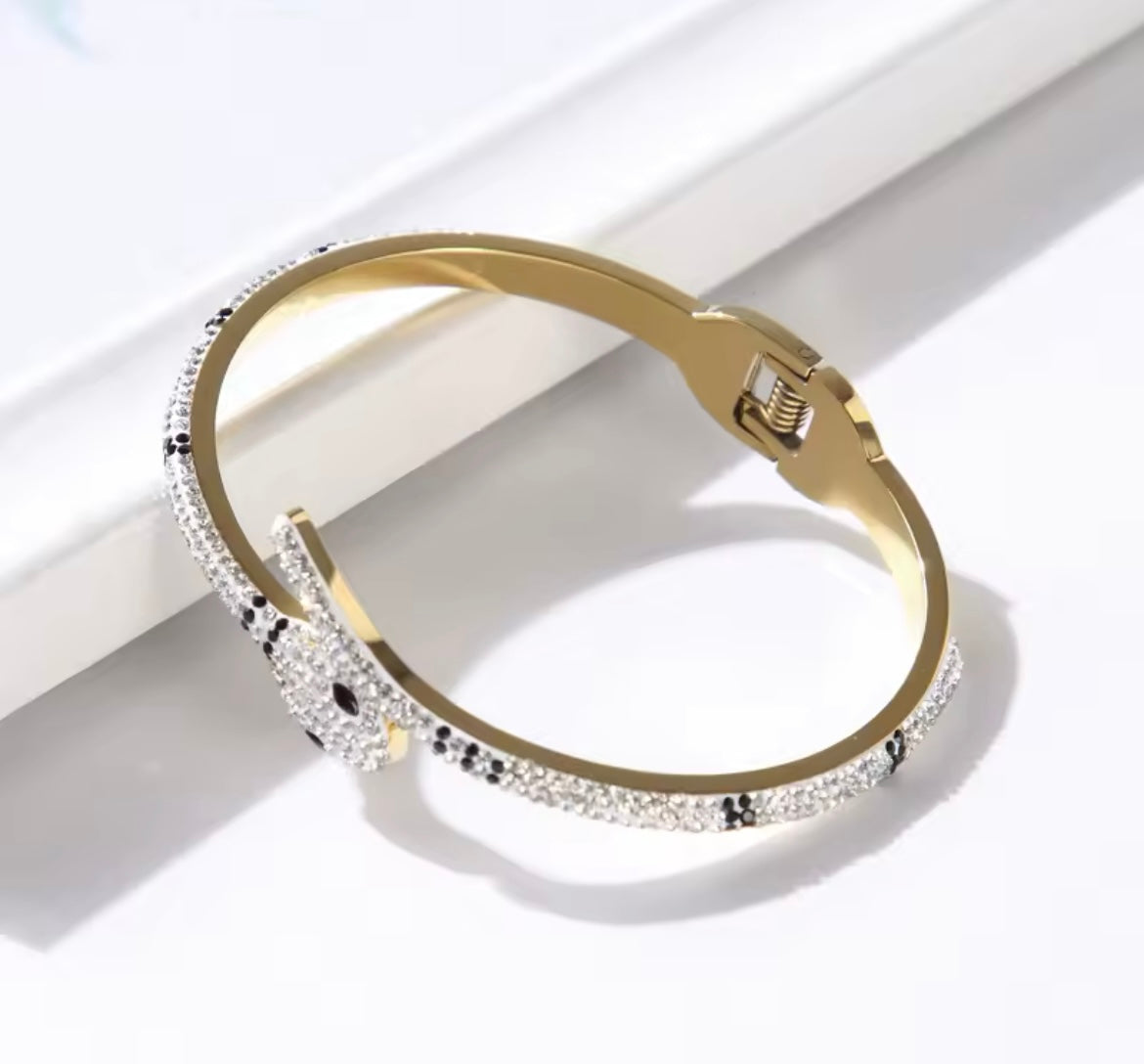 Taylor Snake Reputation Bilezik/ Bracelet