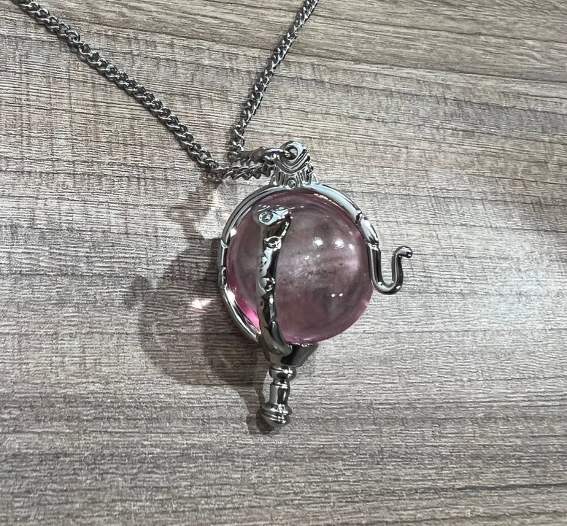 Witch Anime Kandrakar'ın Kalbi