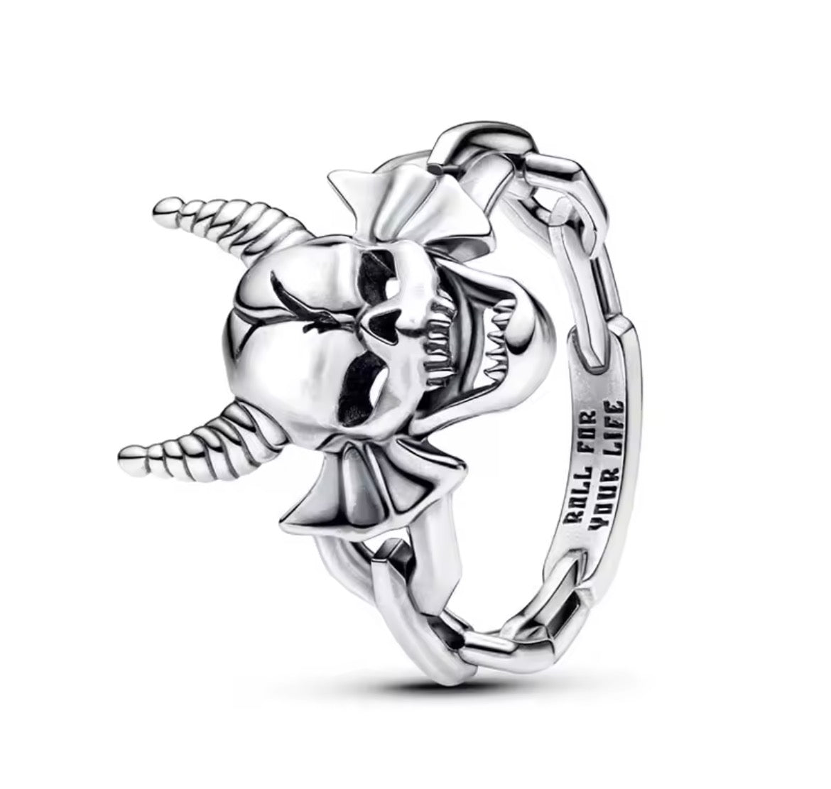 Stranger Things Hellfire Club Ring | Stranger Things Hellfire Club Yüzük