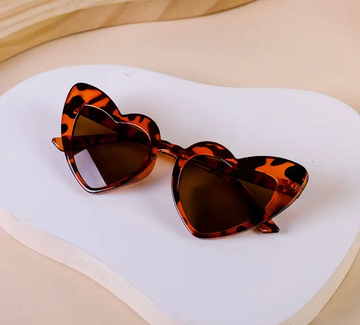 Kalpli Güneş Gözlük