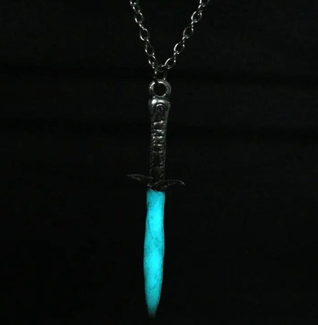 Elf Prensesi Arwen’in Evenstar Kolyesi