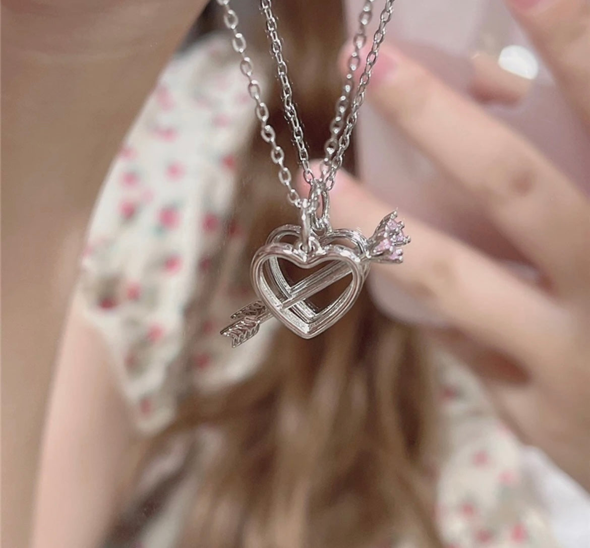 Hollow Model Kolyeler