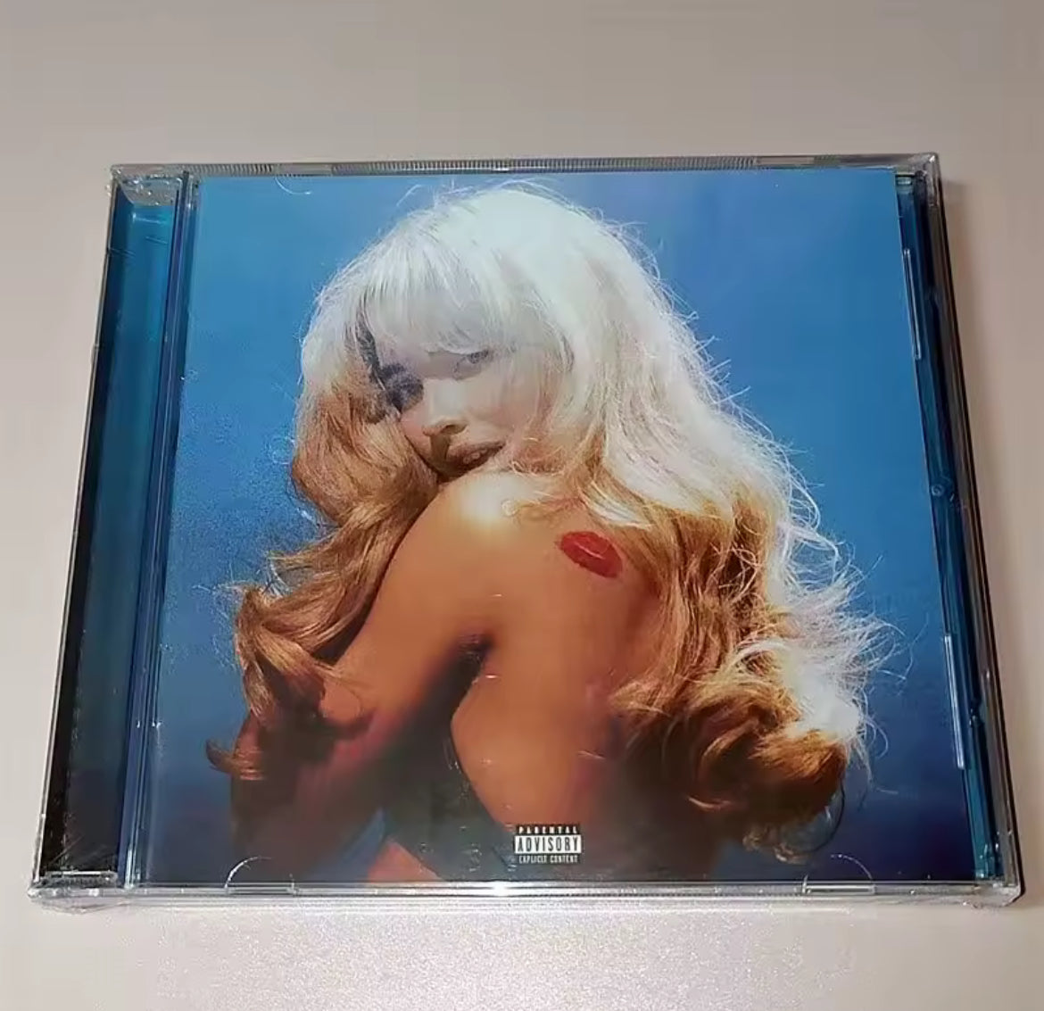 Sabrina Short n' Sweet Albüm CD - Sabrina Short n' Sweet Album CD