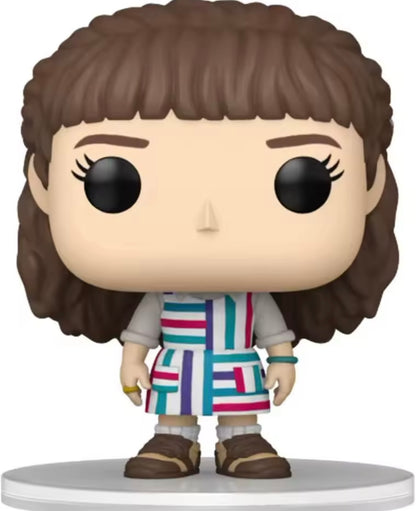 Stranger Things 2024 Advent Calendar - 24 Days of Hawkins Surprises | Stranger Things 2024 Advent Takvimi - 24 Gün Hawkins Sürprizleri