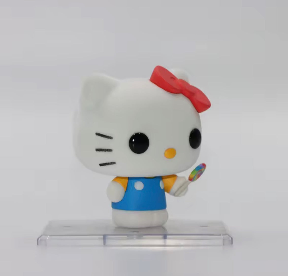 Hello Kitty Funko Pop Figure