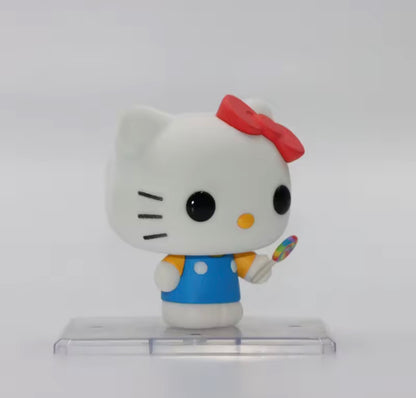 Hello Kitty Funko Pop Figure