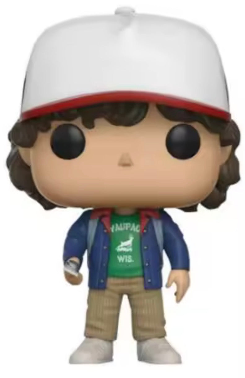 Stranger Things Funko Pop Figure - Multiple Characters | Stranger Things Funko Pop Figür - Çoklu Karakterler