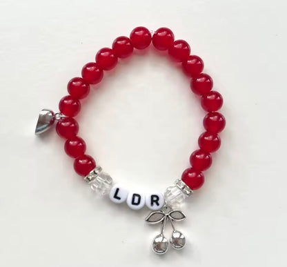 Taylor & Lana Beaded Bracelet | Taylor Lana Boncuklu Bilezik