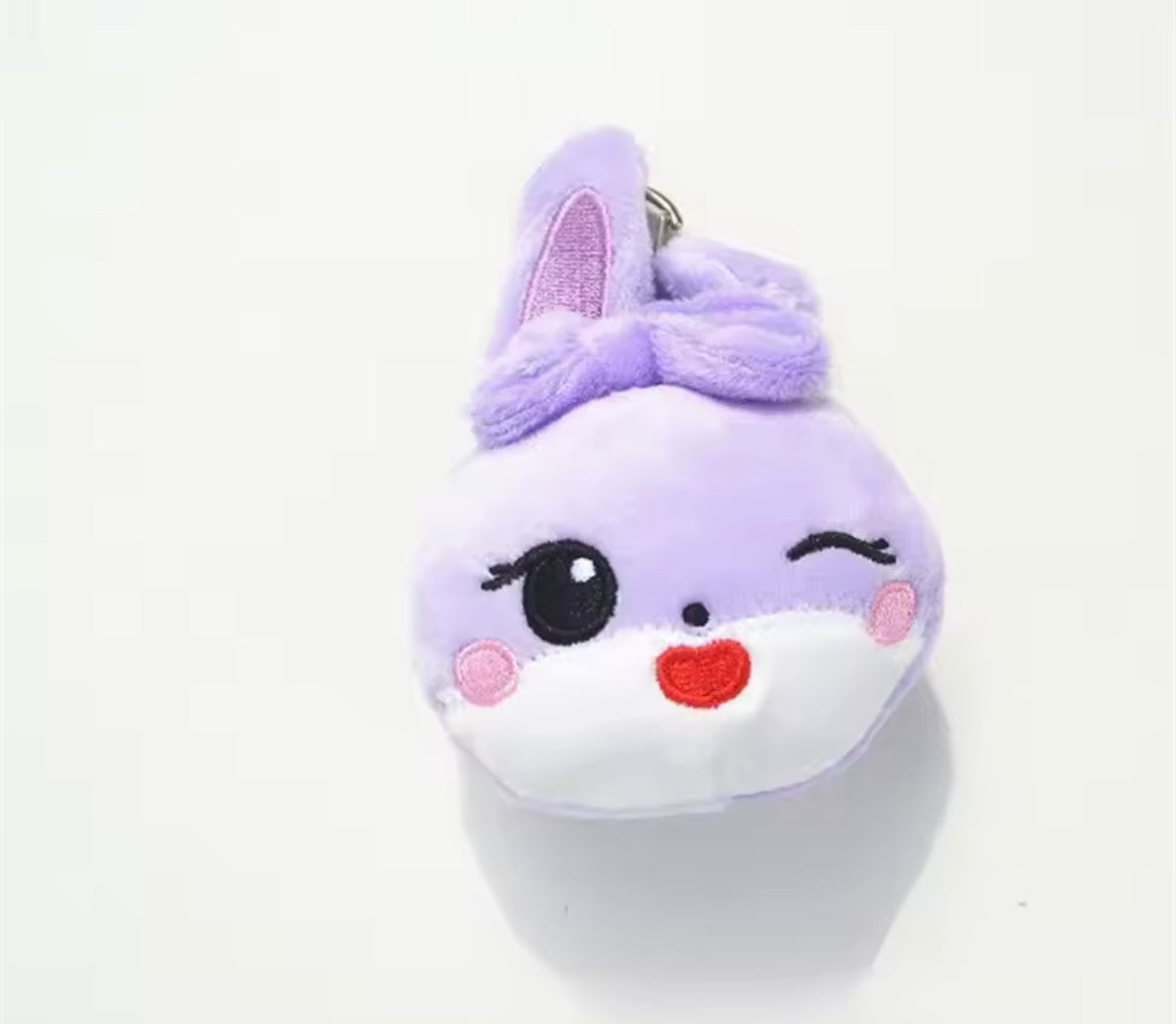 BLACKPINK Peluş Anahtarlık - Artemis İLHAM
