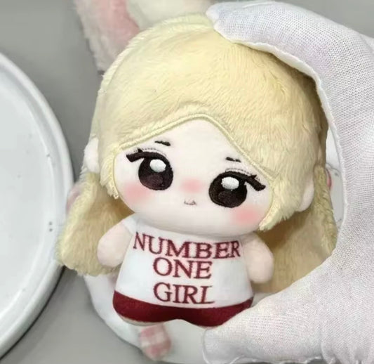 BP Jennie / Rosé Plush Doll