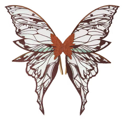 Winx Club Fairy Wings - Magical Costume Accessory | Winx Club Peri Kanatları - Büyülü Kostüm Aksesuarı