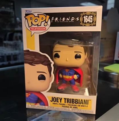 Friends Funko Pop Figure - Multiple Characters