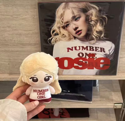 BP Jennie / Rosé Plush Doll